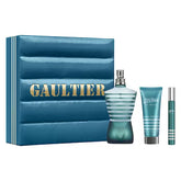 JEAN PAUL GAULTIER Set de regalo para hombre Le Male Fragancias